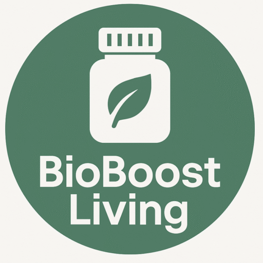 BioBoost Living