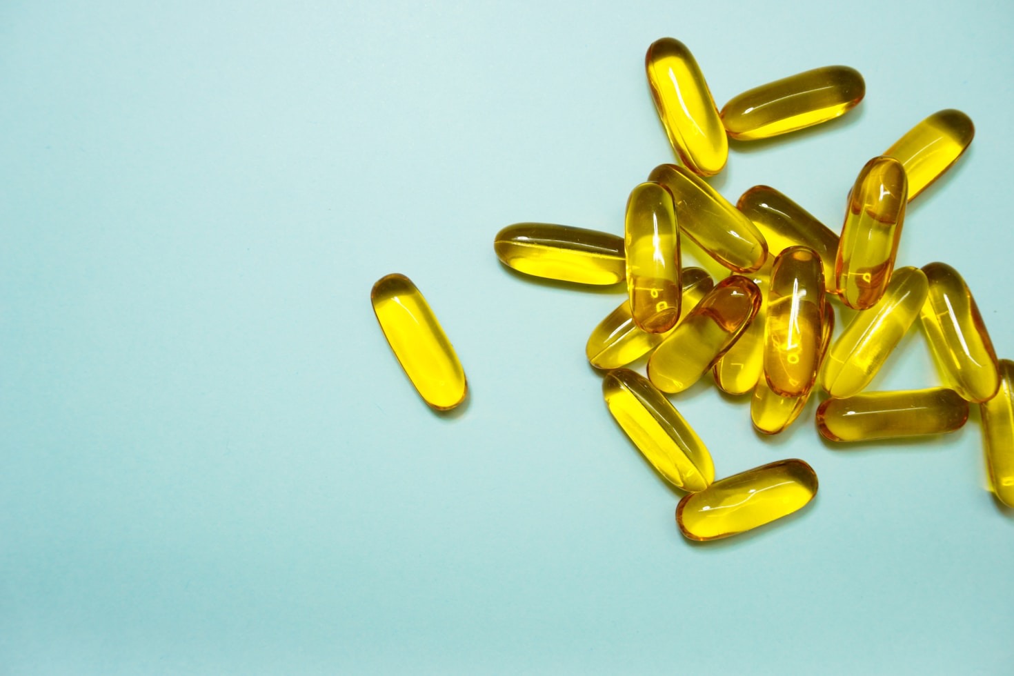How Supplements Can Transform Your Health
