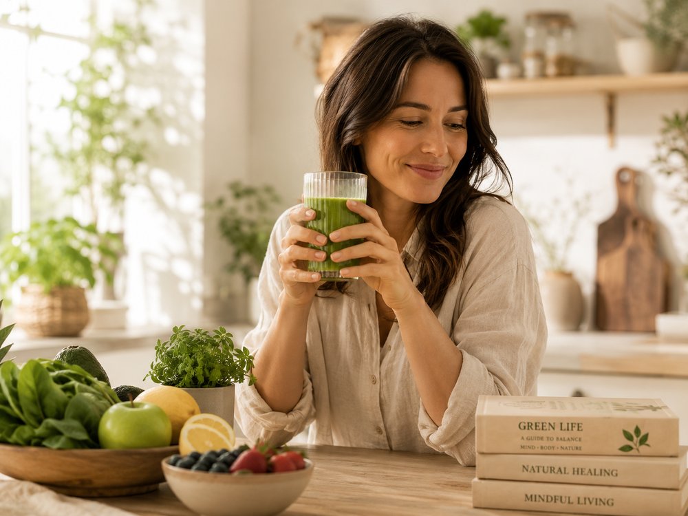 About BioBoost Living
